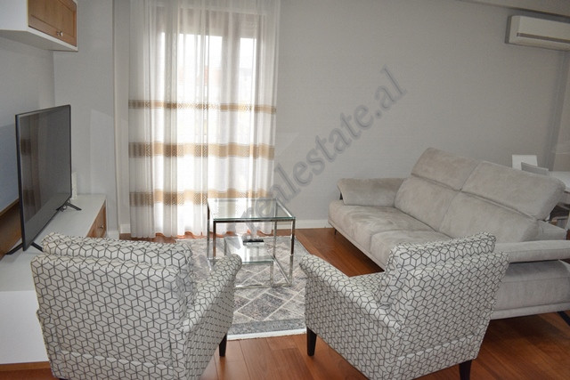 Three bedrooms apartment for rent near the Artificial Lake in Tirana